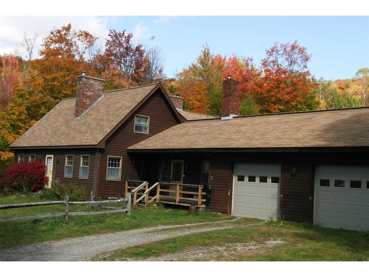 1115 North Hollow Road