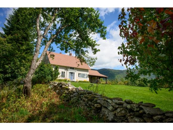 1116 Buffalo Farm Road