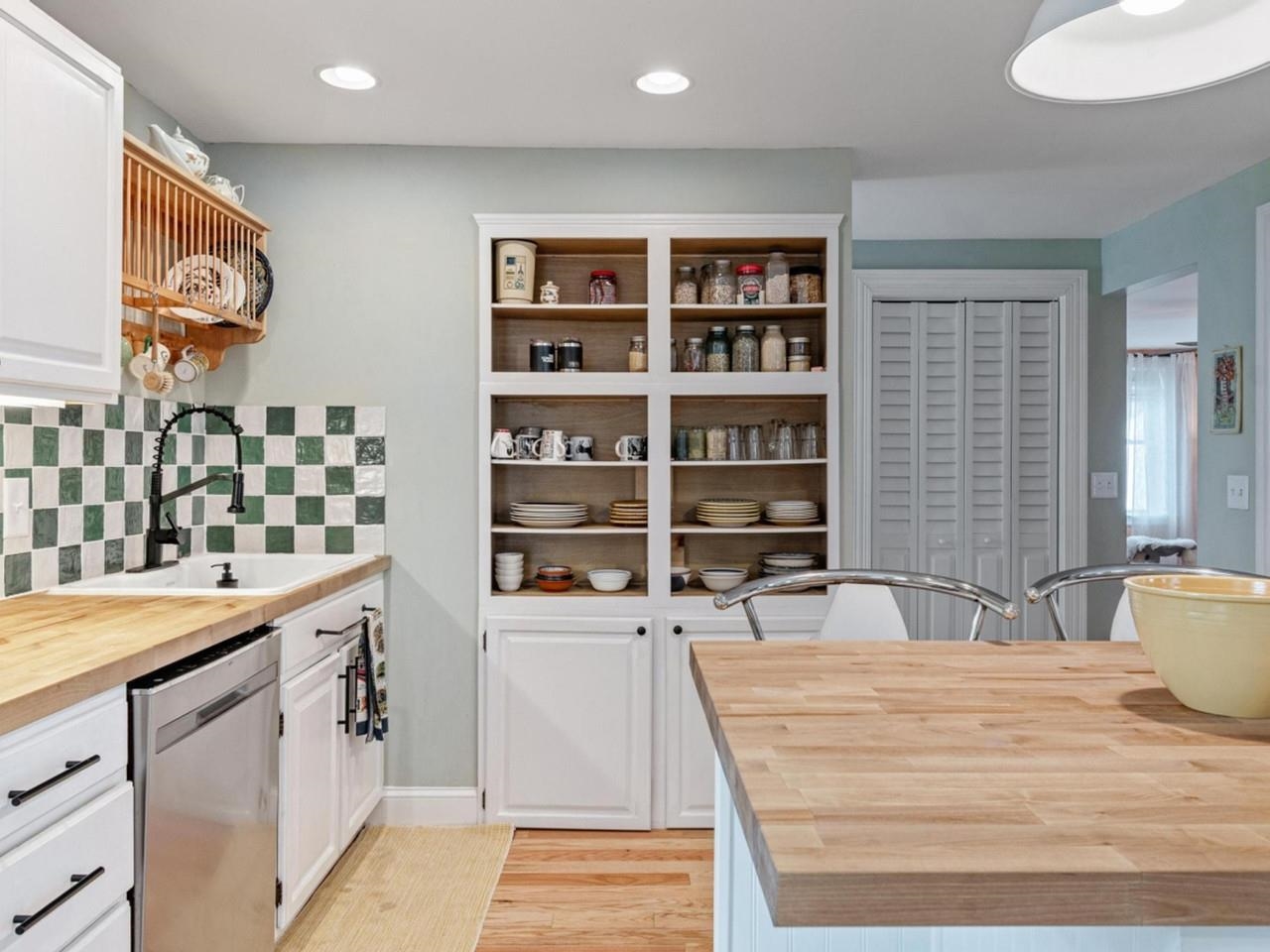 Built-ins