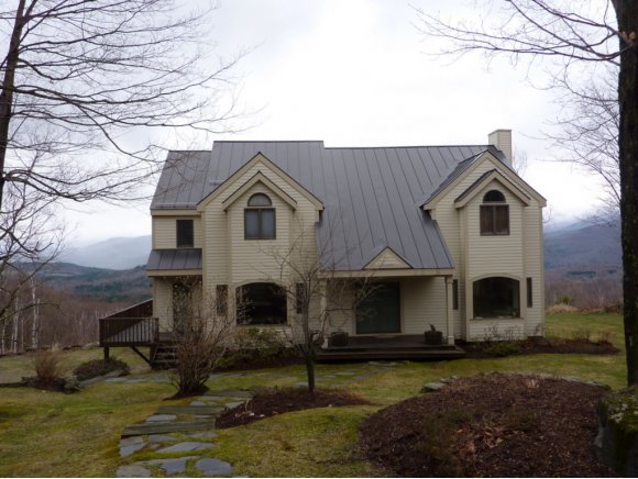 1116 North Hill Rd
