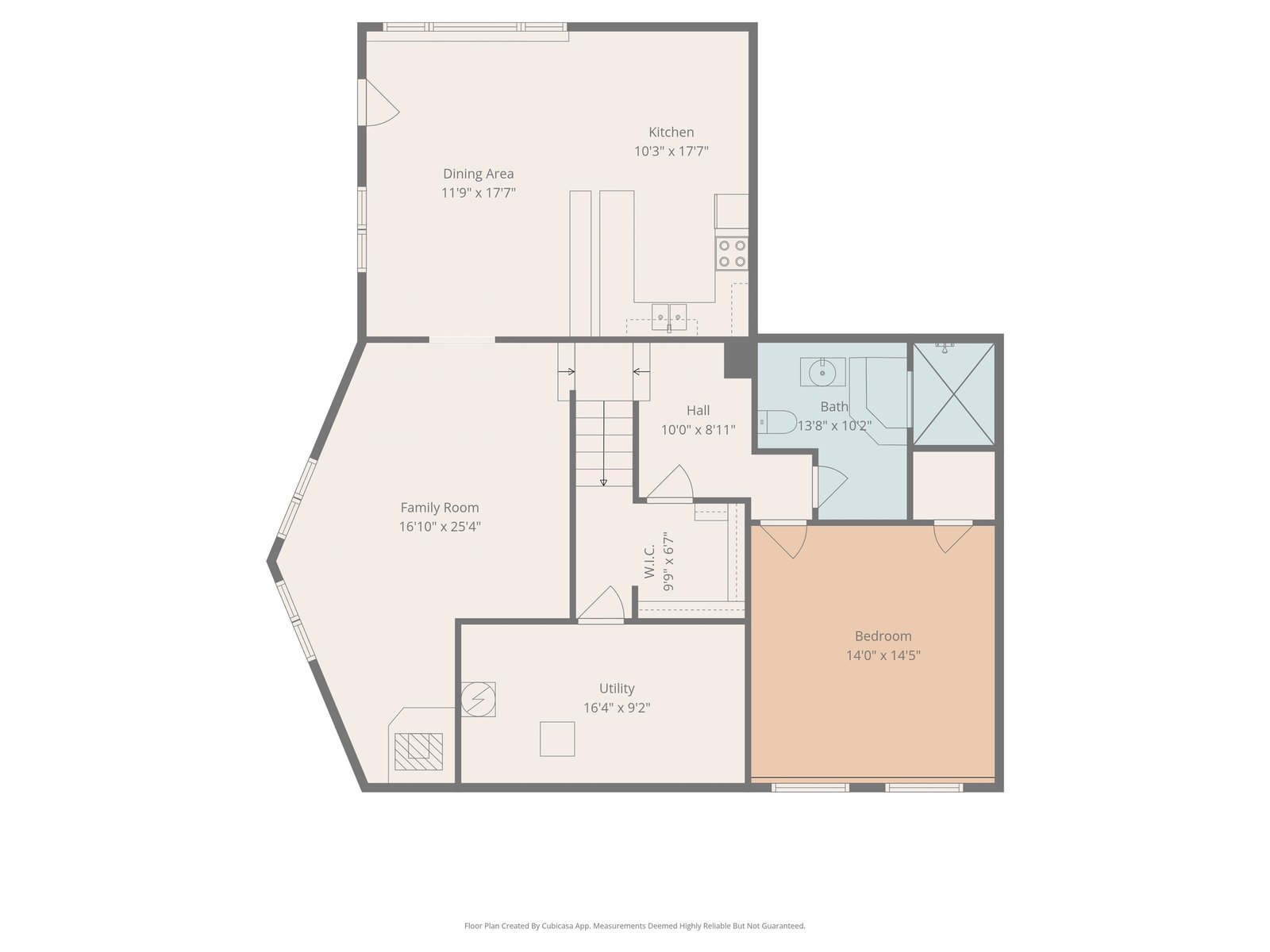 1117 Moulton Lane