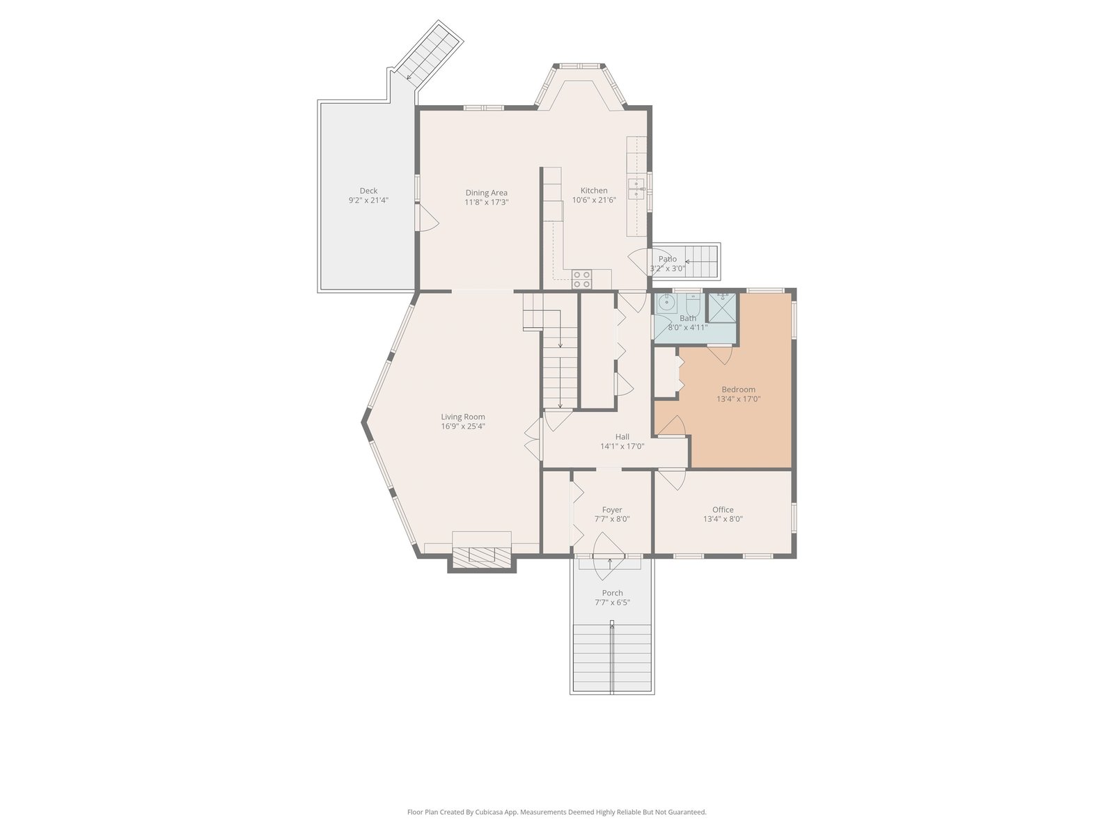 1117 Moulton Lane