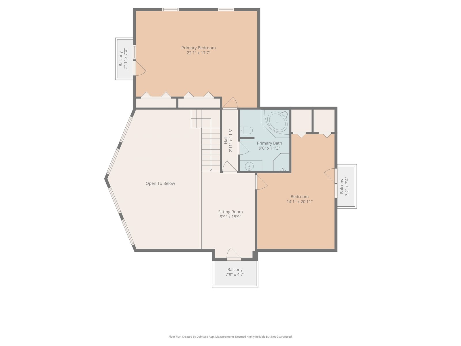 1117 Moulton Lane