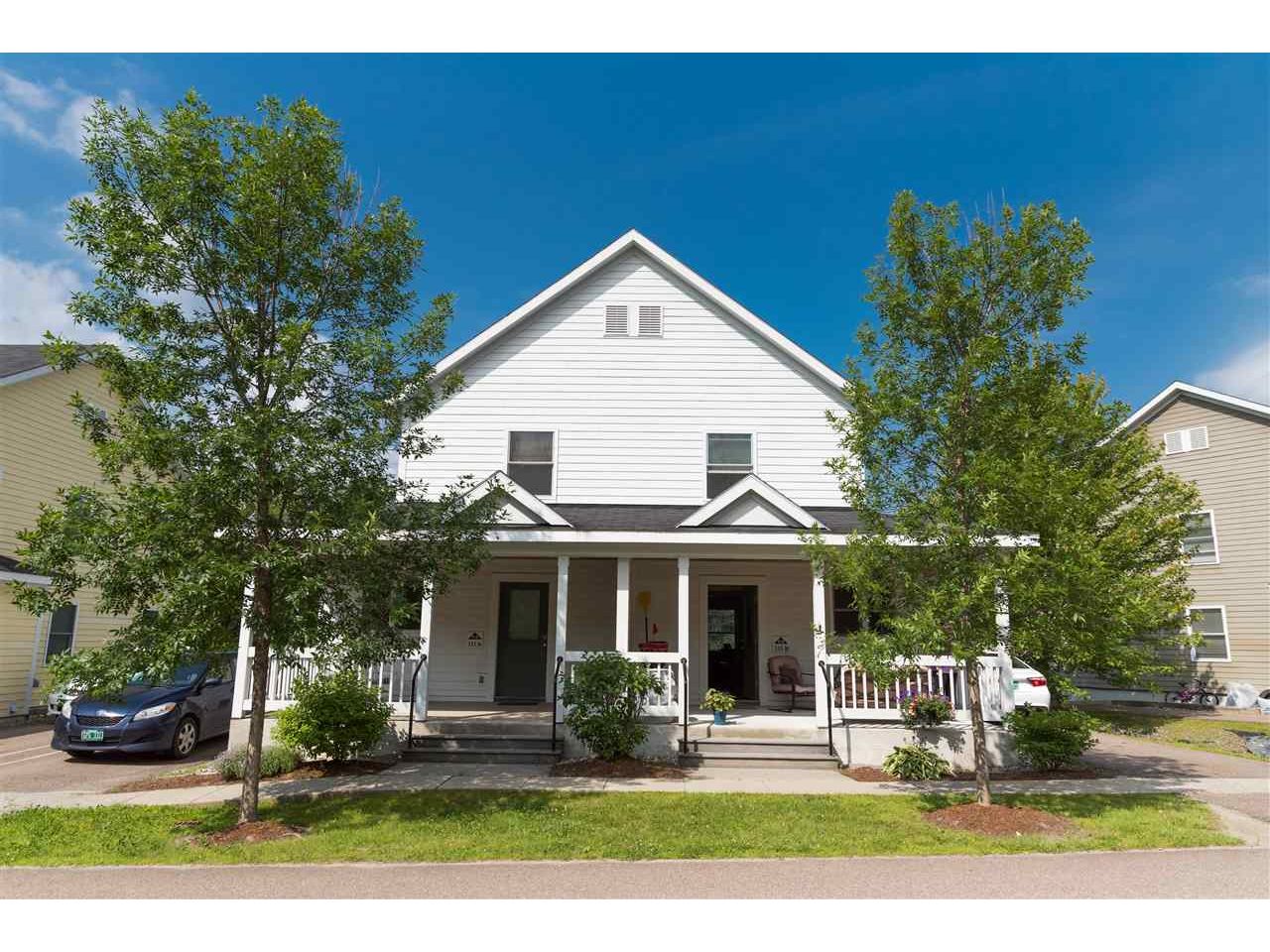 111A Sylvan Woods Drive, Unit A