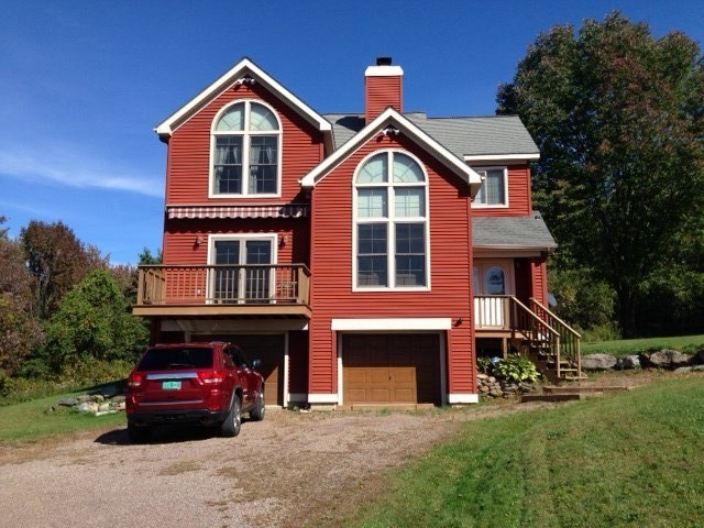 112 Cody Road