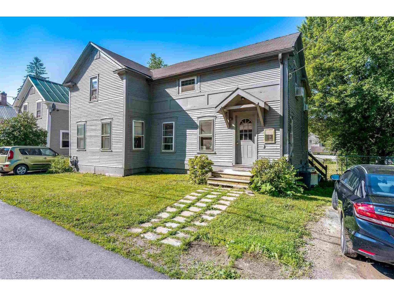 112 East Main Street