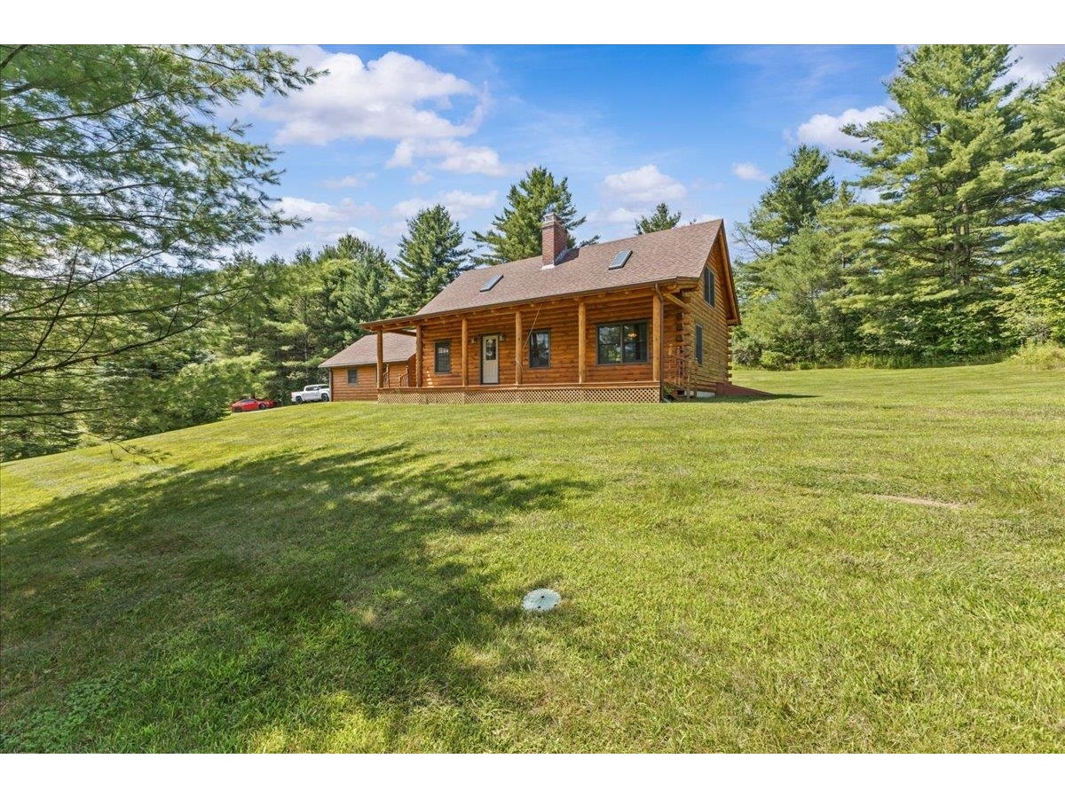 112 Green Acres Road
