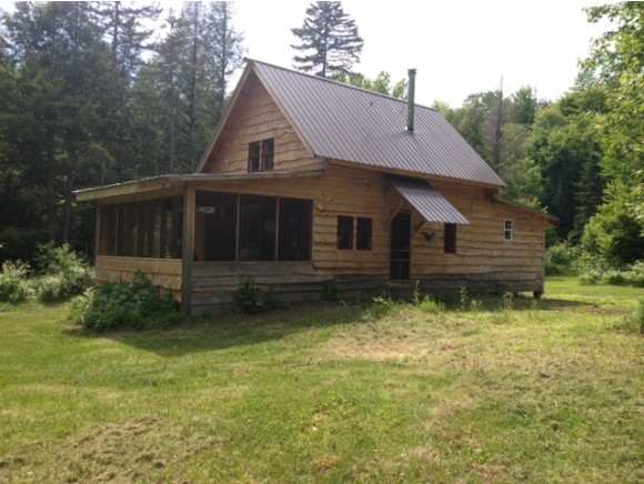 112 Hattie Bell Rd