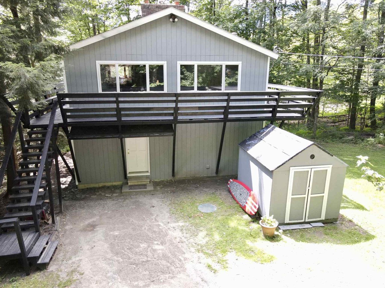 112 Henrys Way, Unit 43