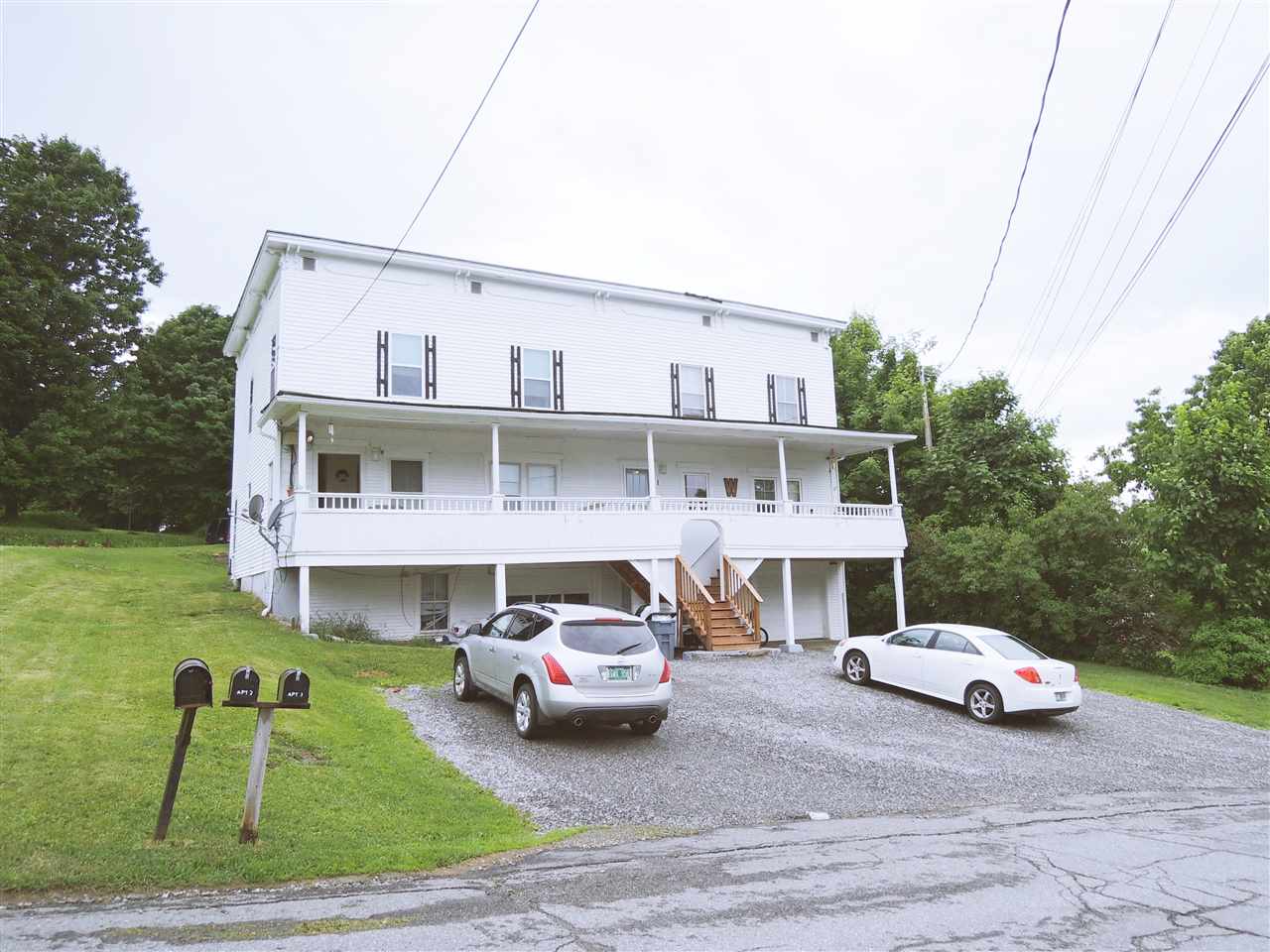 112 Highland Avenue