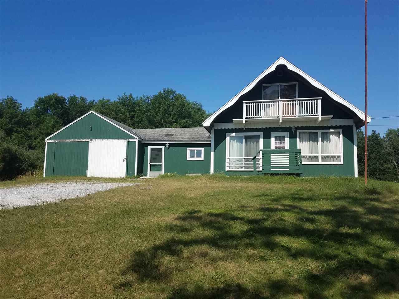 112 Hog Island Road