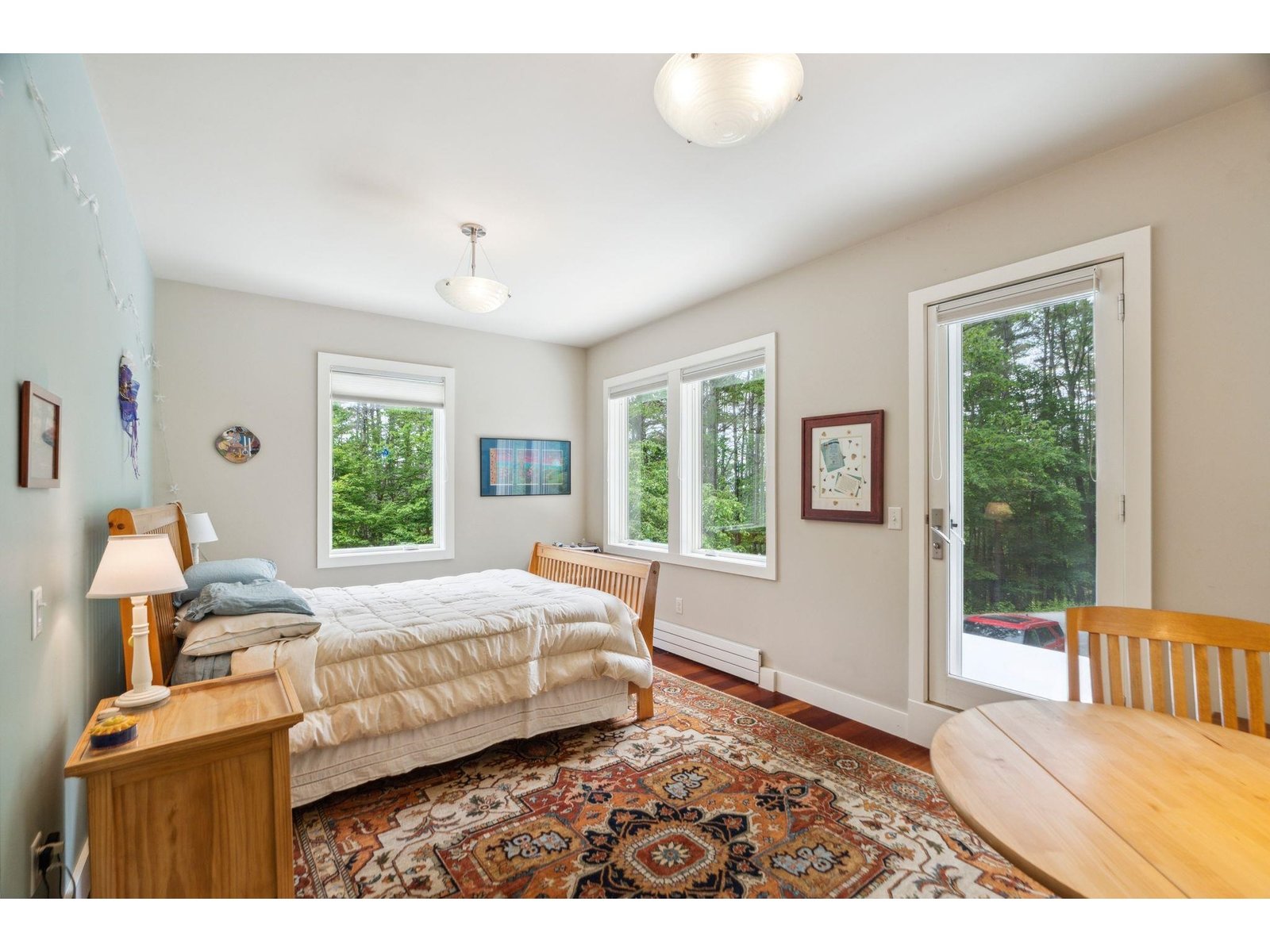 112 Hopson Road