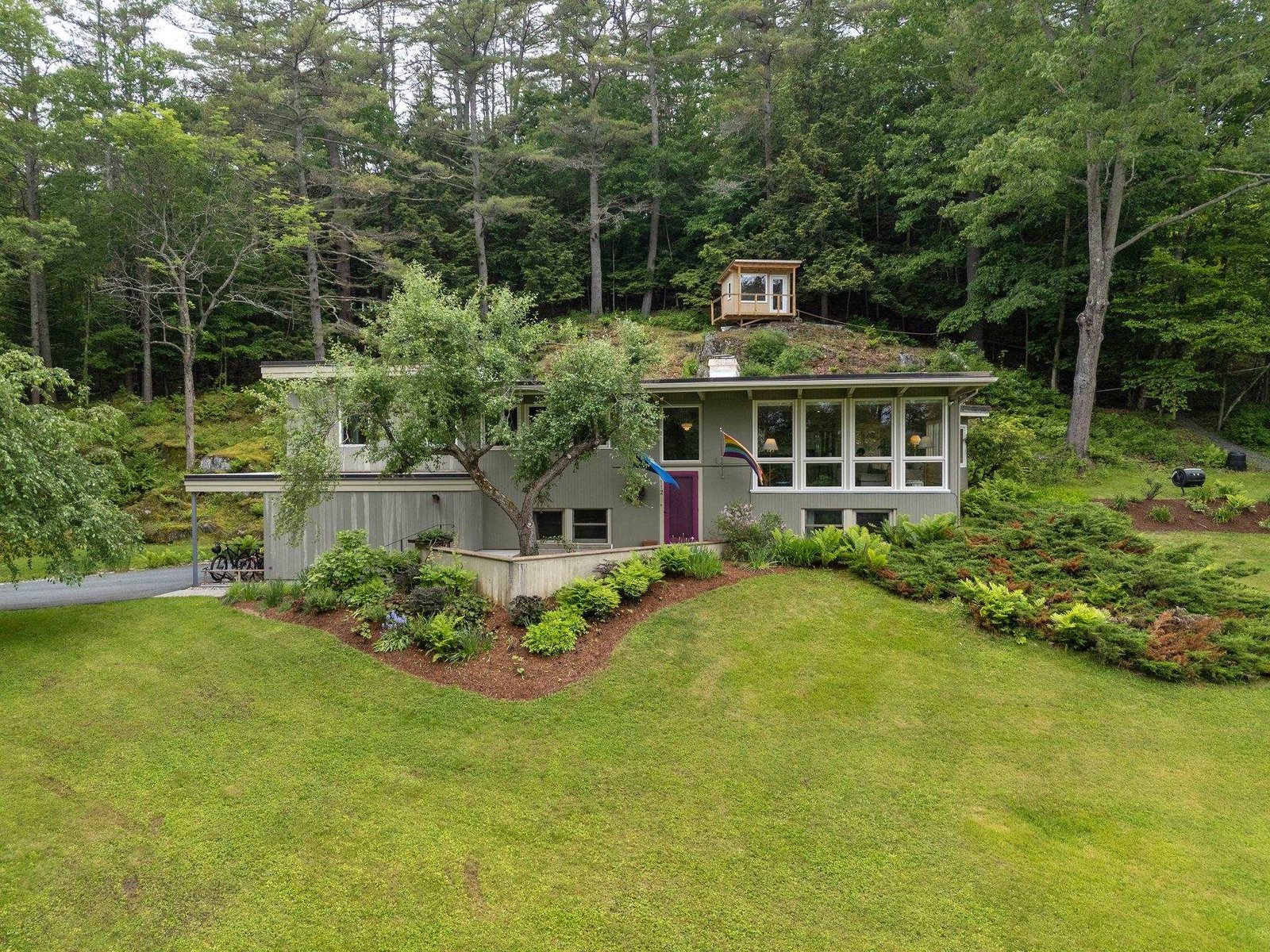 112 Hopson Road