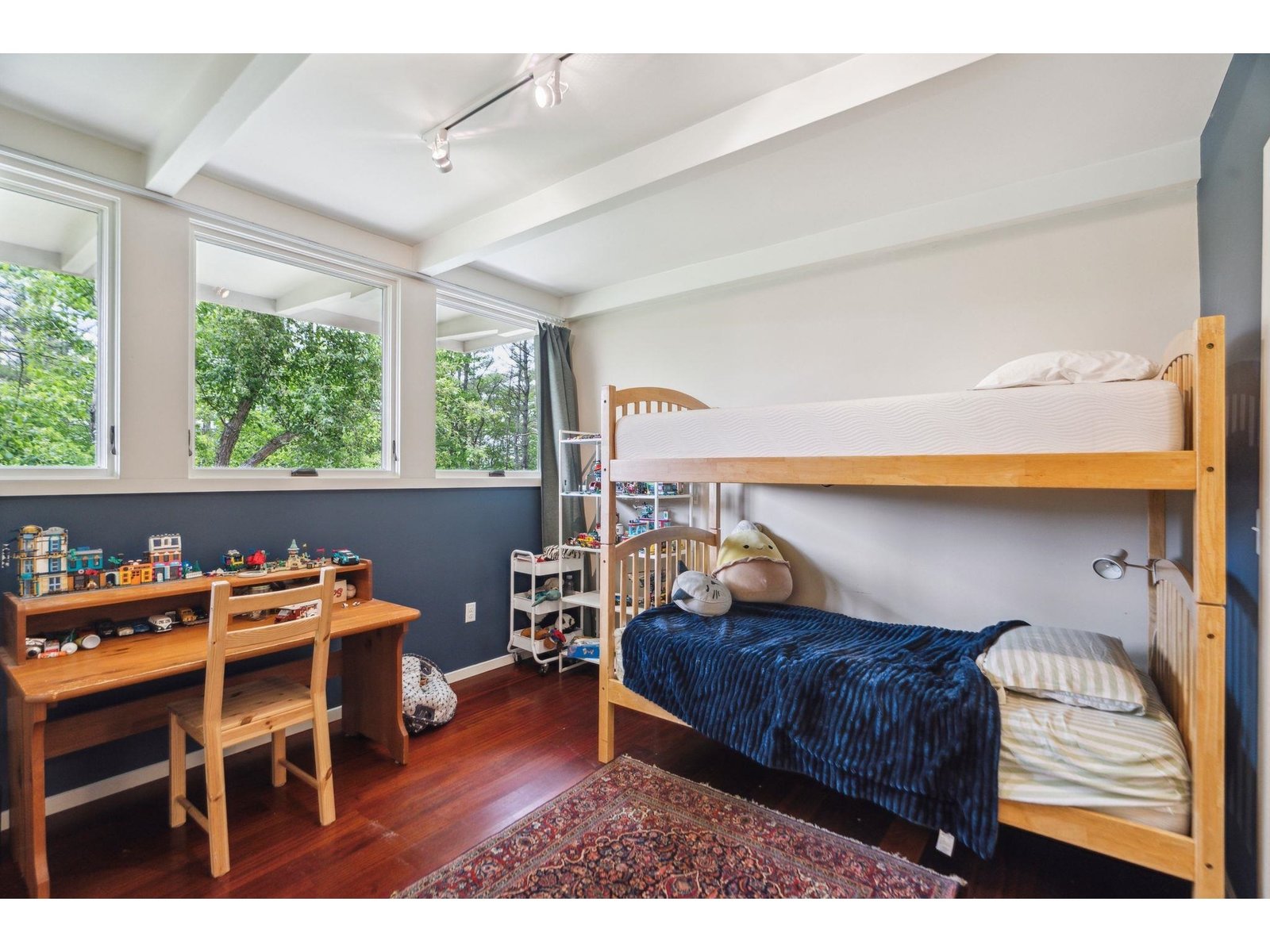 112 Hopson Road
