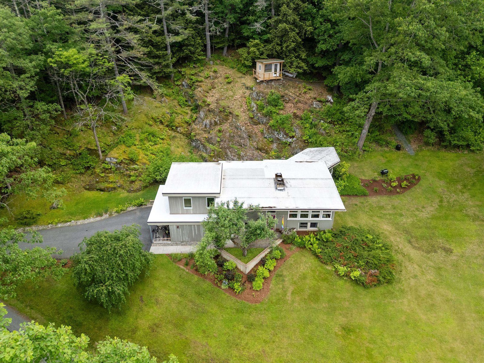 112 Hopson Road
