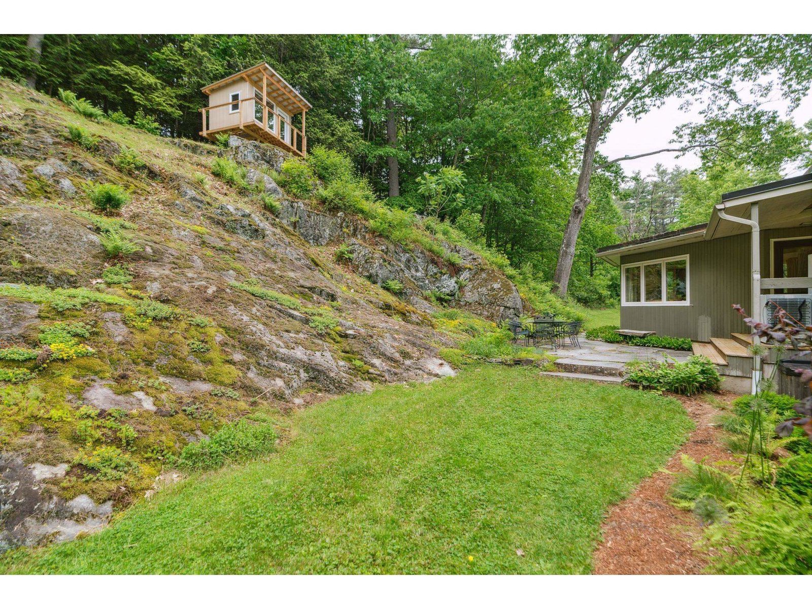 112 Hopson Road