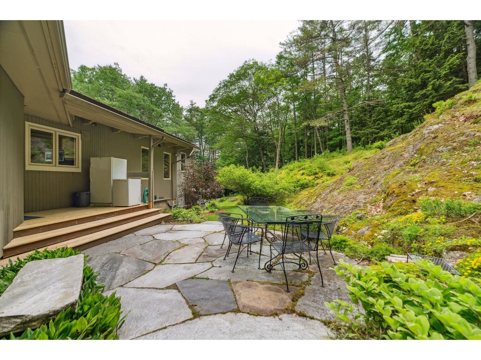 112 Hopson Road