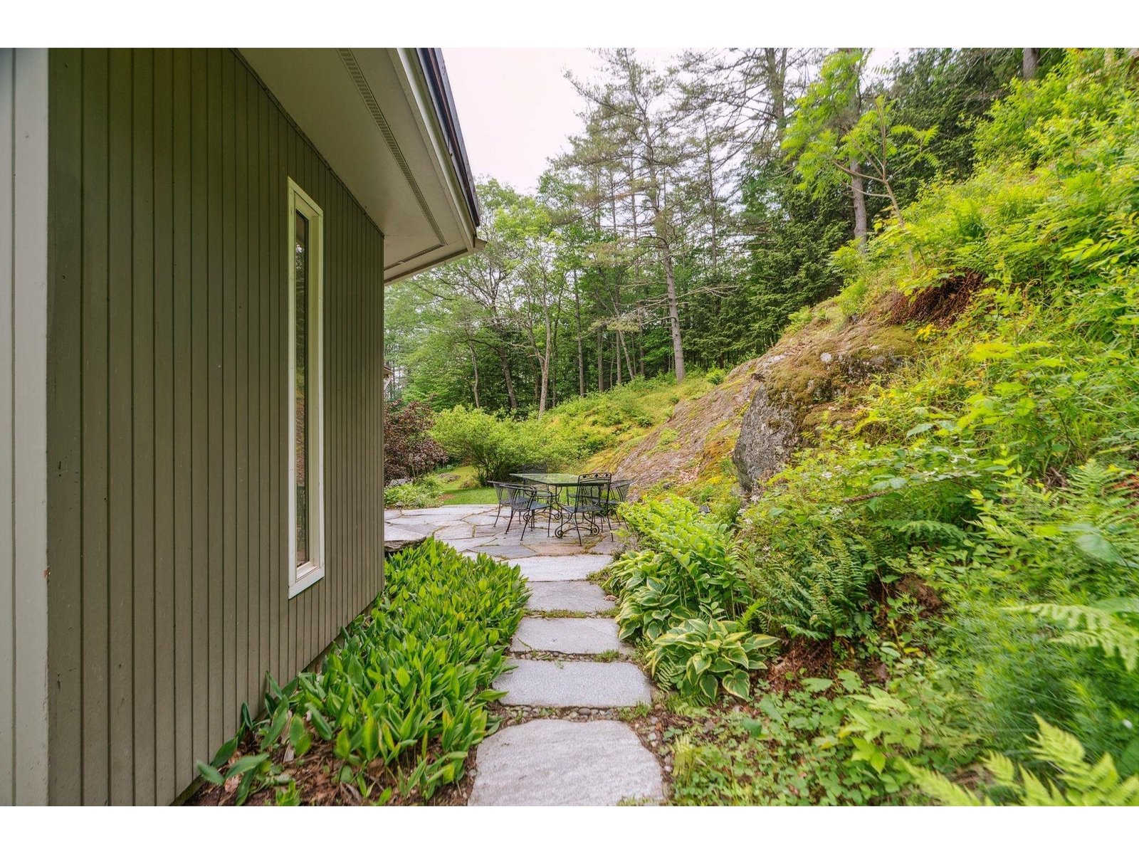 112 Hopson Road