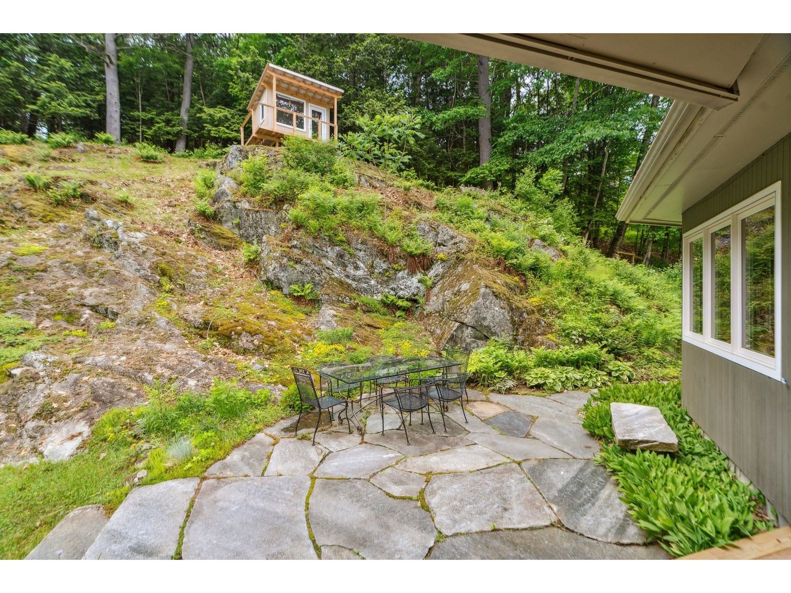 112 Hopson Road