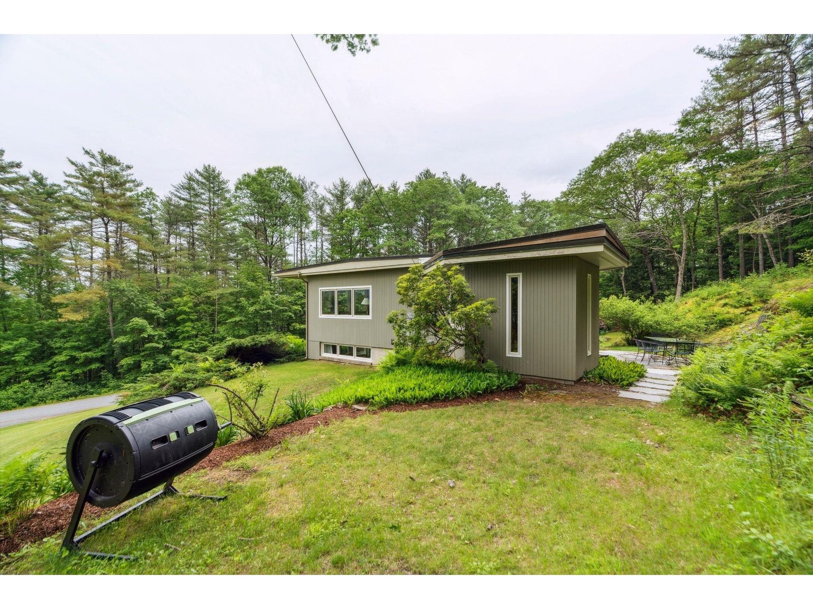 112 Hopson Road