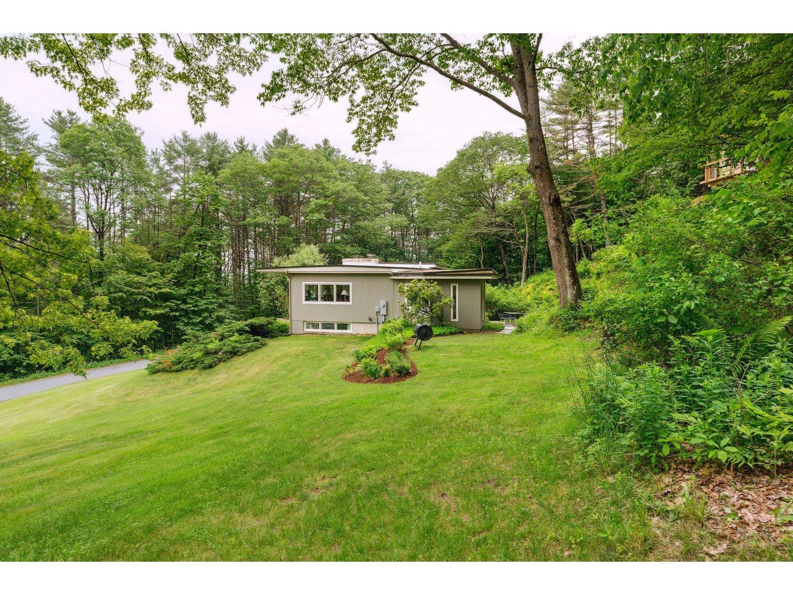 112 Hopson Road