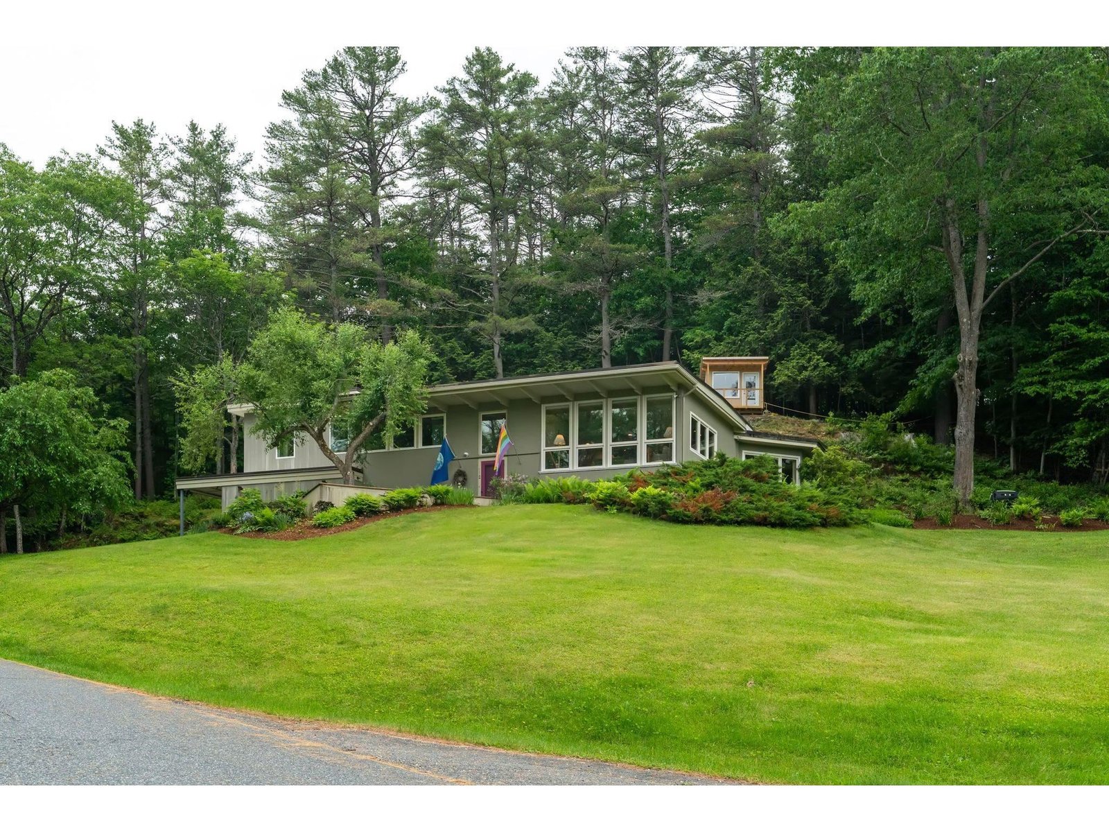 112 Hopson Road