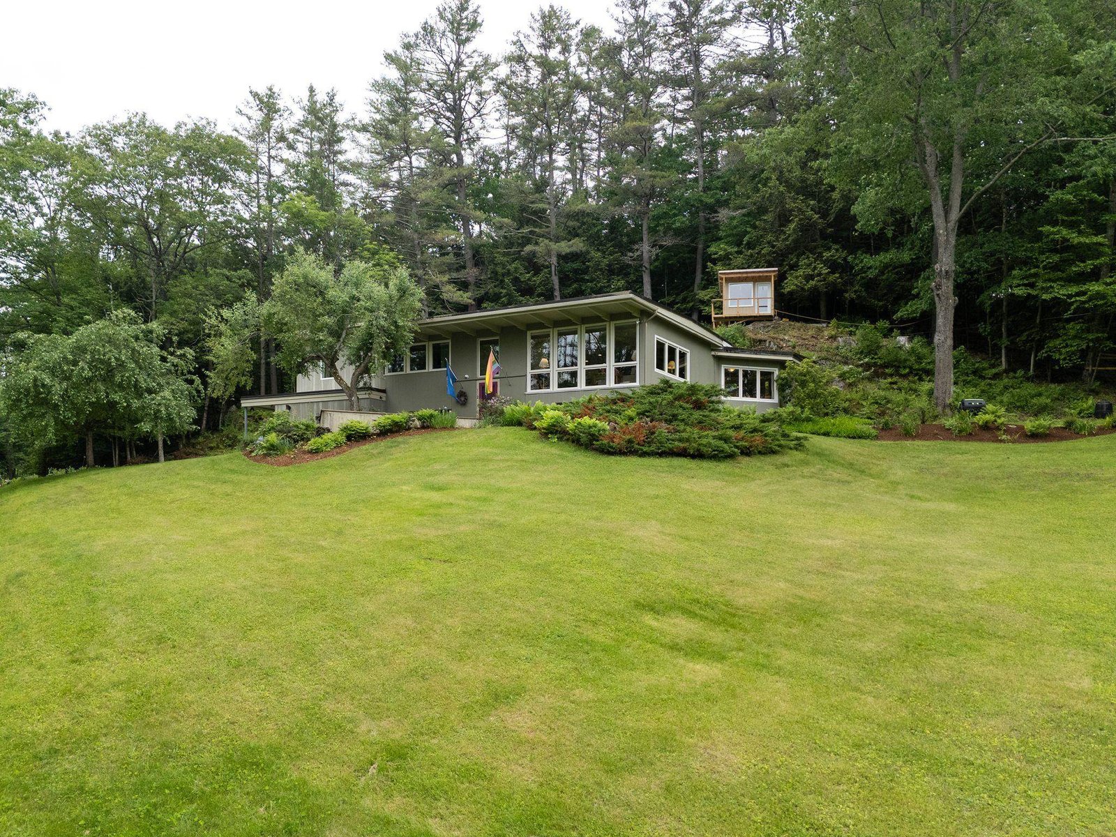 112 Hopson Road