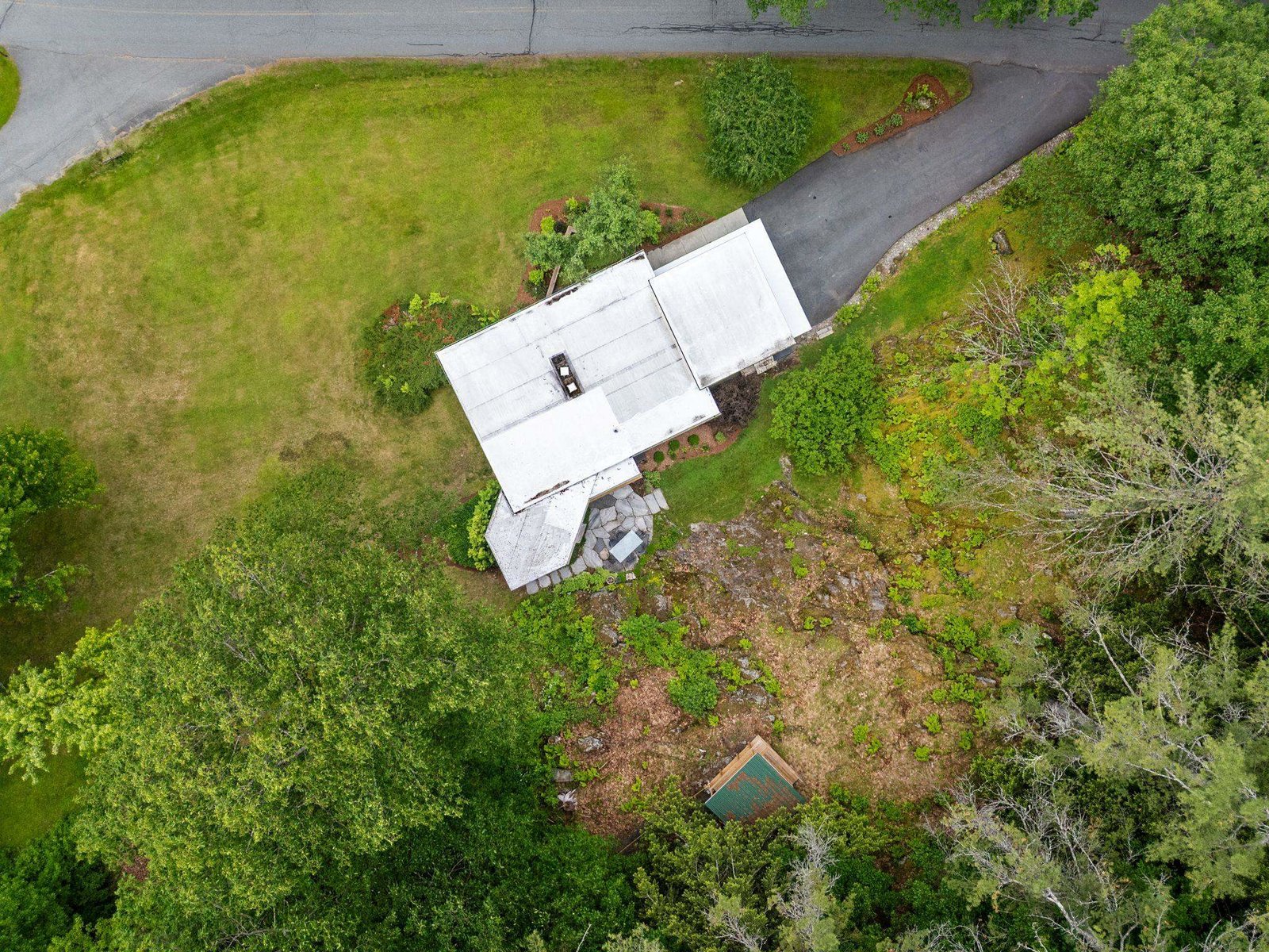 112 Hopson Road