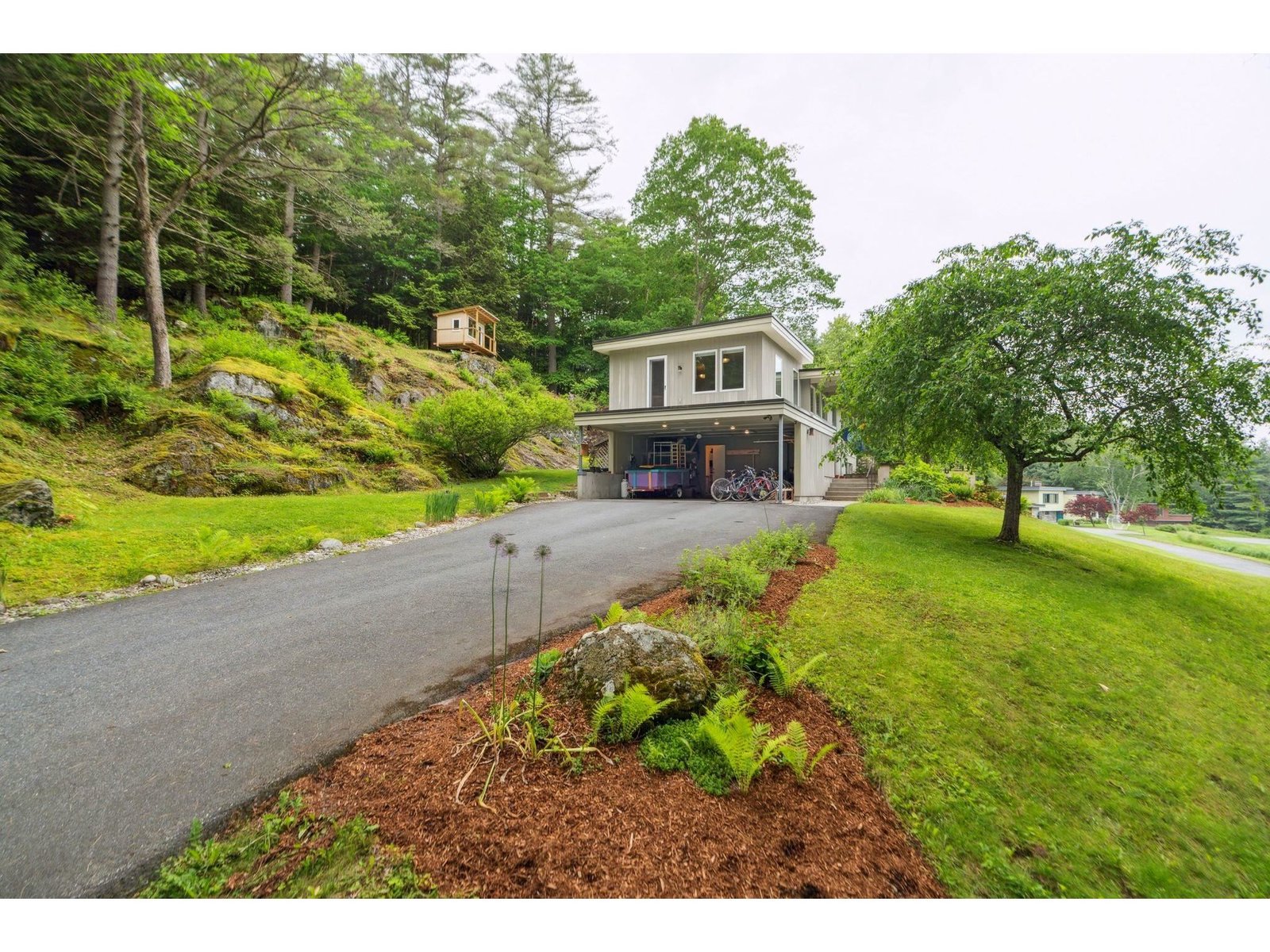 112 Hopson Road
