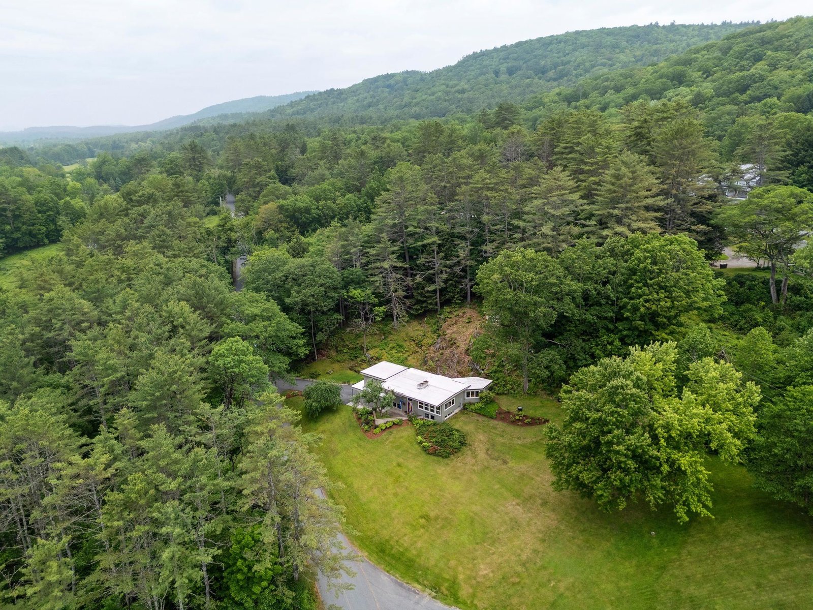 112 Hopson Road