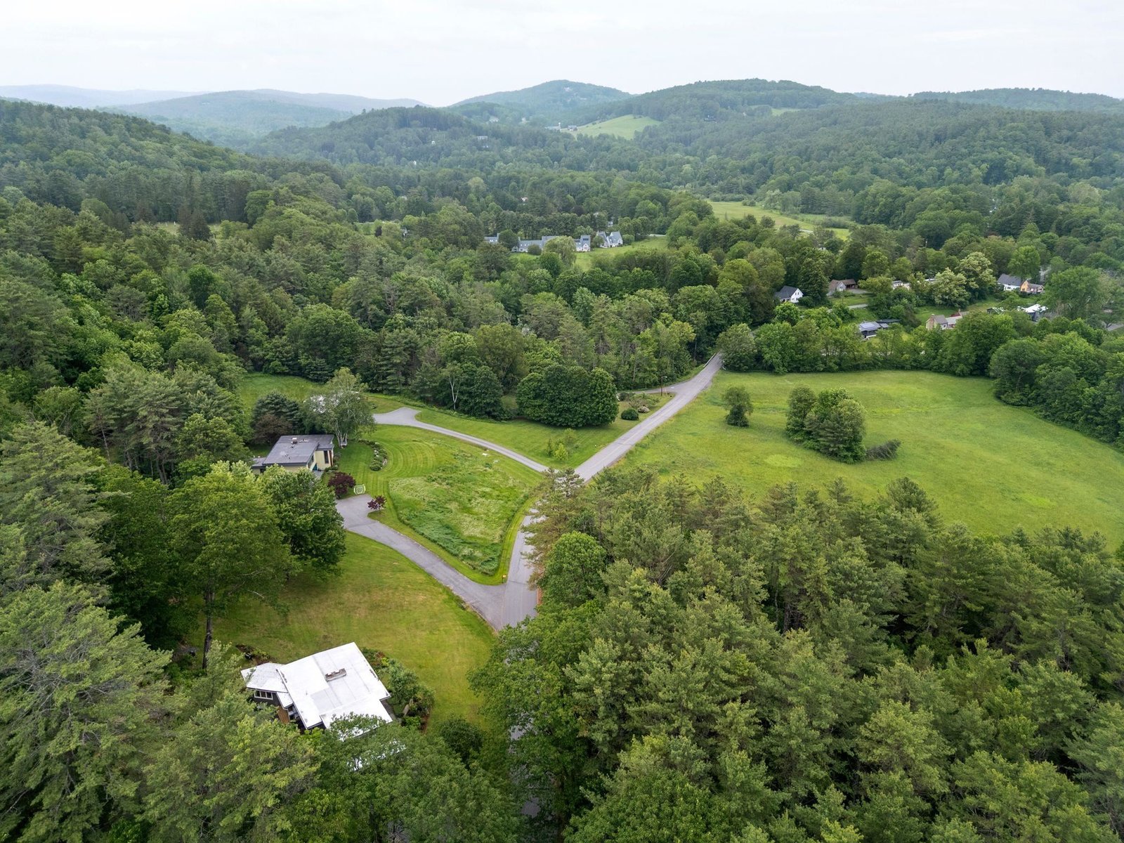 112 Hopson Road