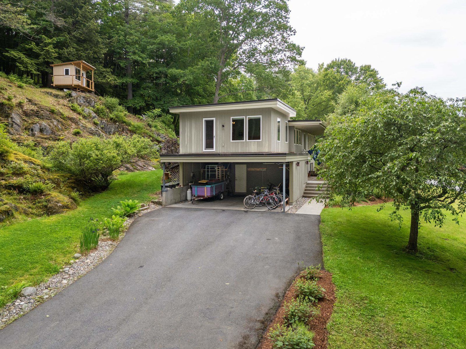 112 Hopson Road