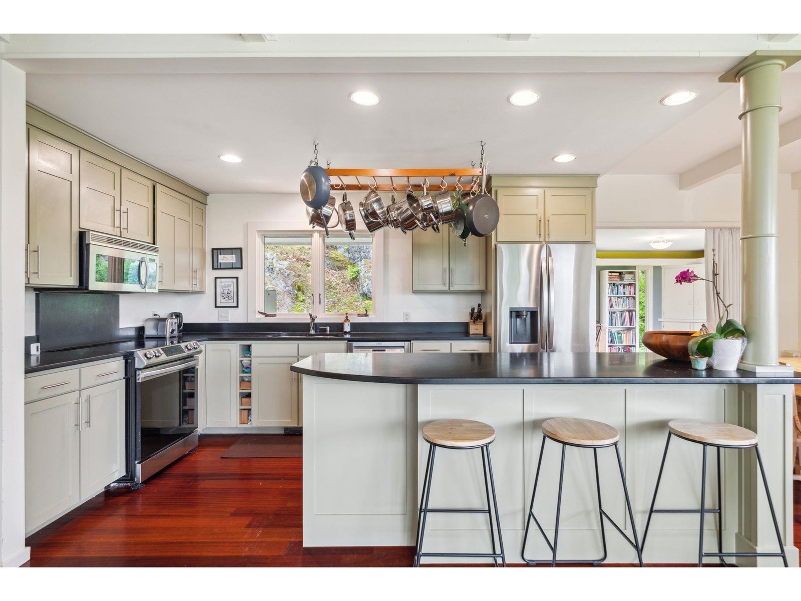 112 Hopson Road