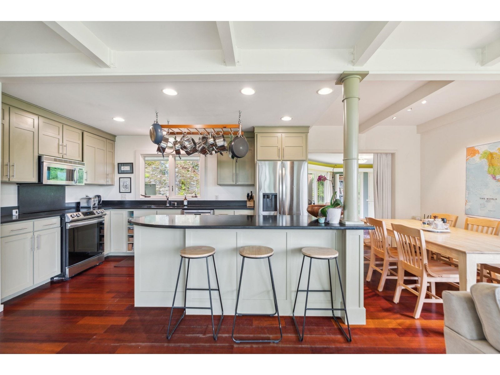 112 Hopson Road