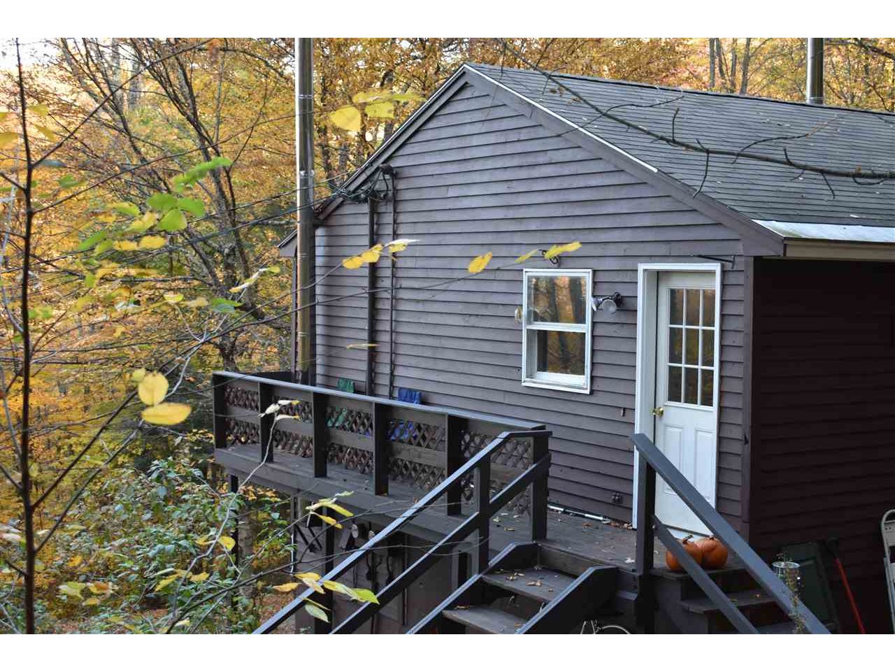112 Horseshoe Road