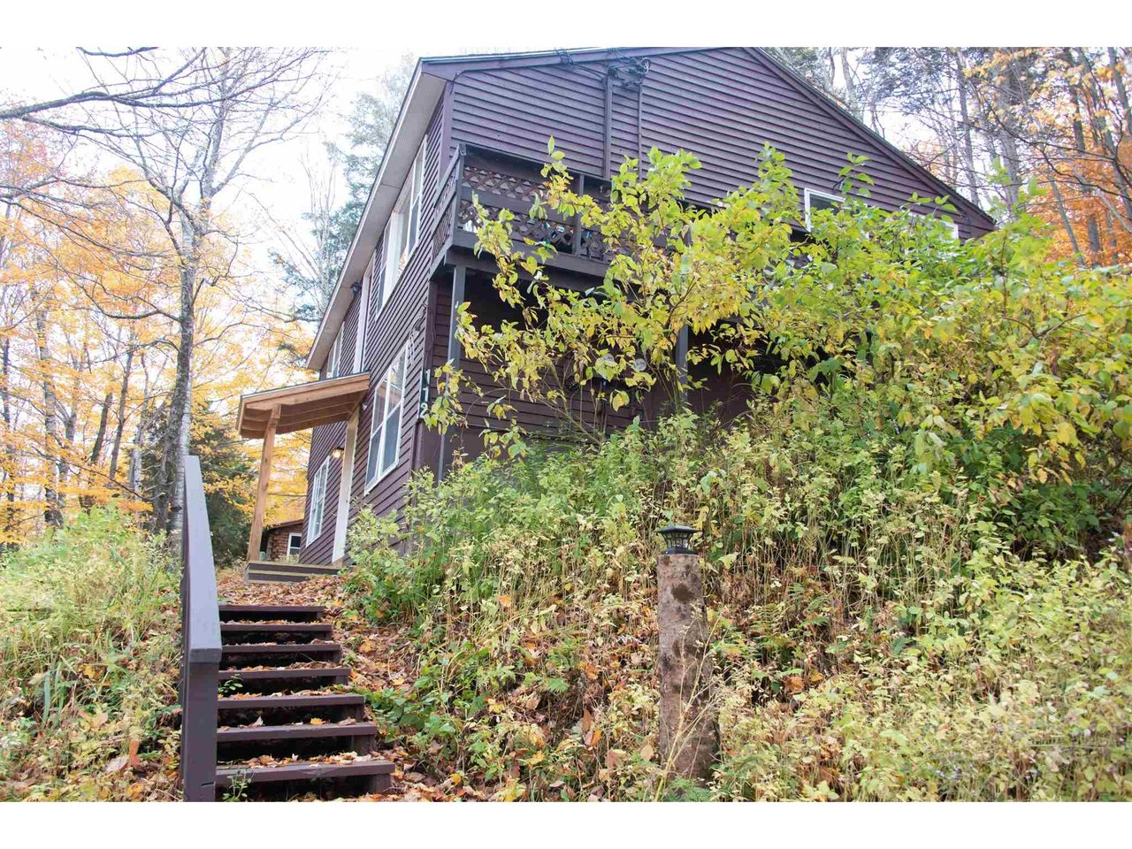 112 Horseshoe Road