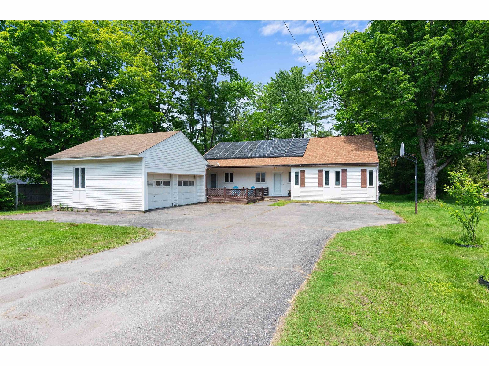 112 Jericho Road, Essex