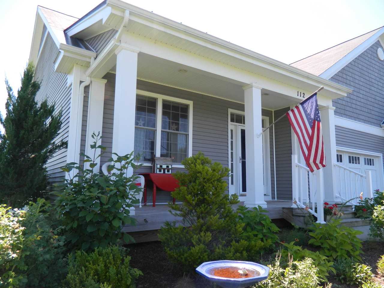112 Keystone Drive, Unit 10