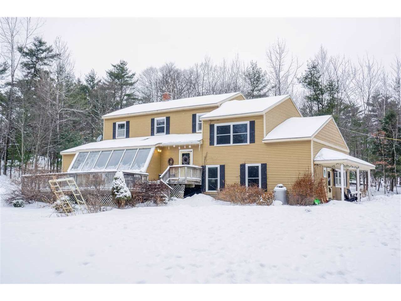 112 Lamore Road
