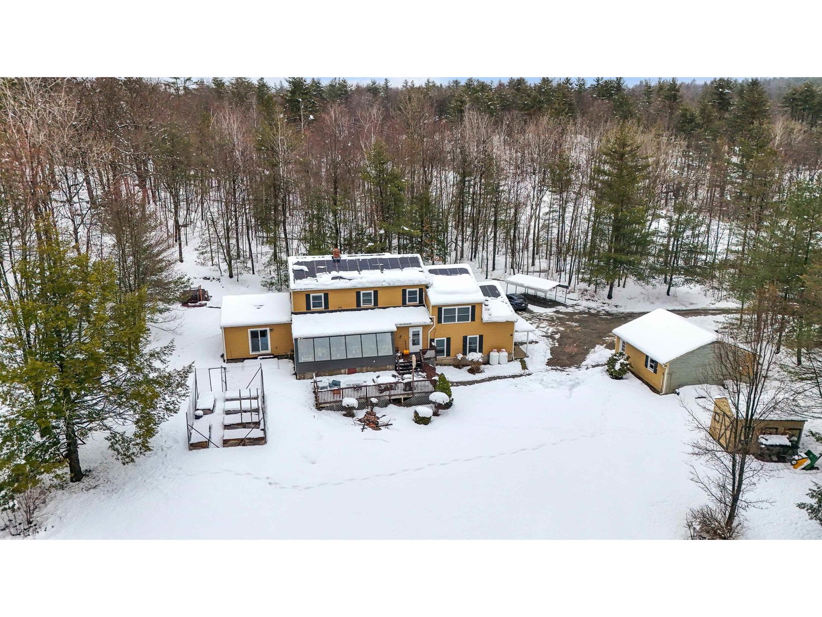 112 Lamore Road