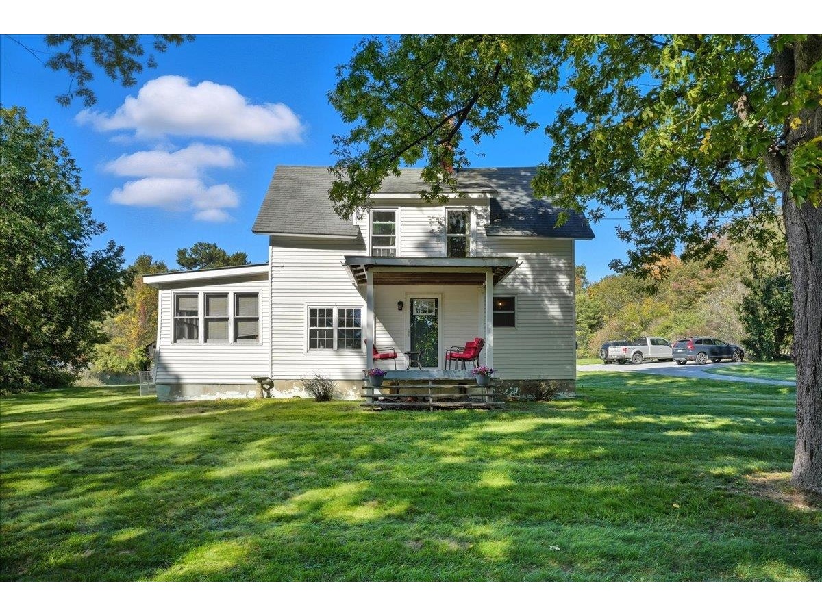 112 Lower Hardscrabble Road