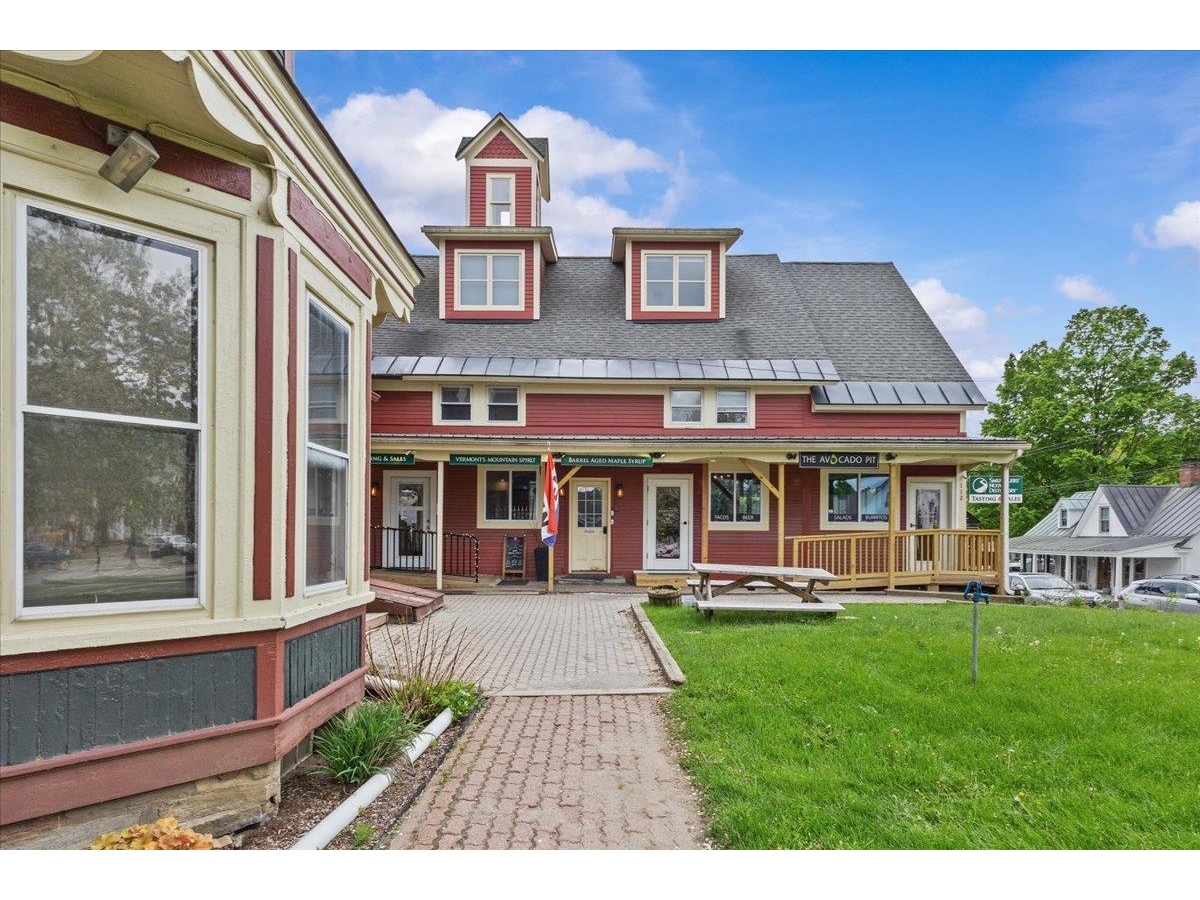 112 Main Street, Unit 7