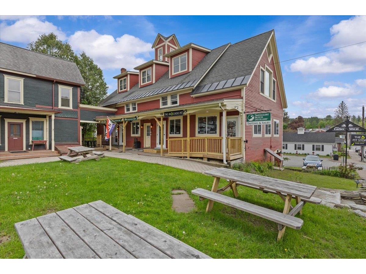 112 Main Street, Unit 7