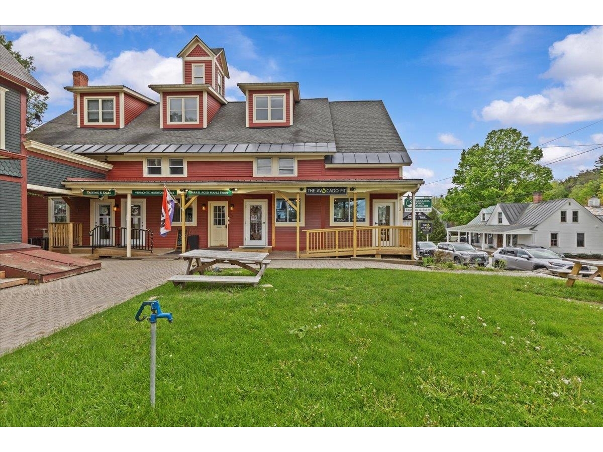 112 Main Street, Unit 7