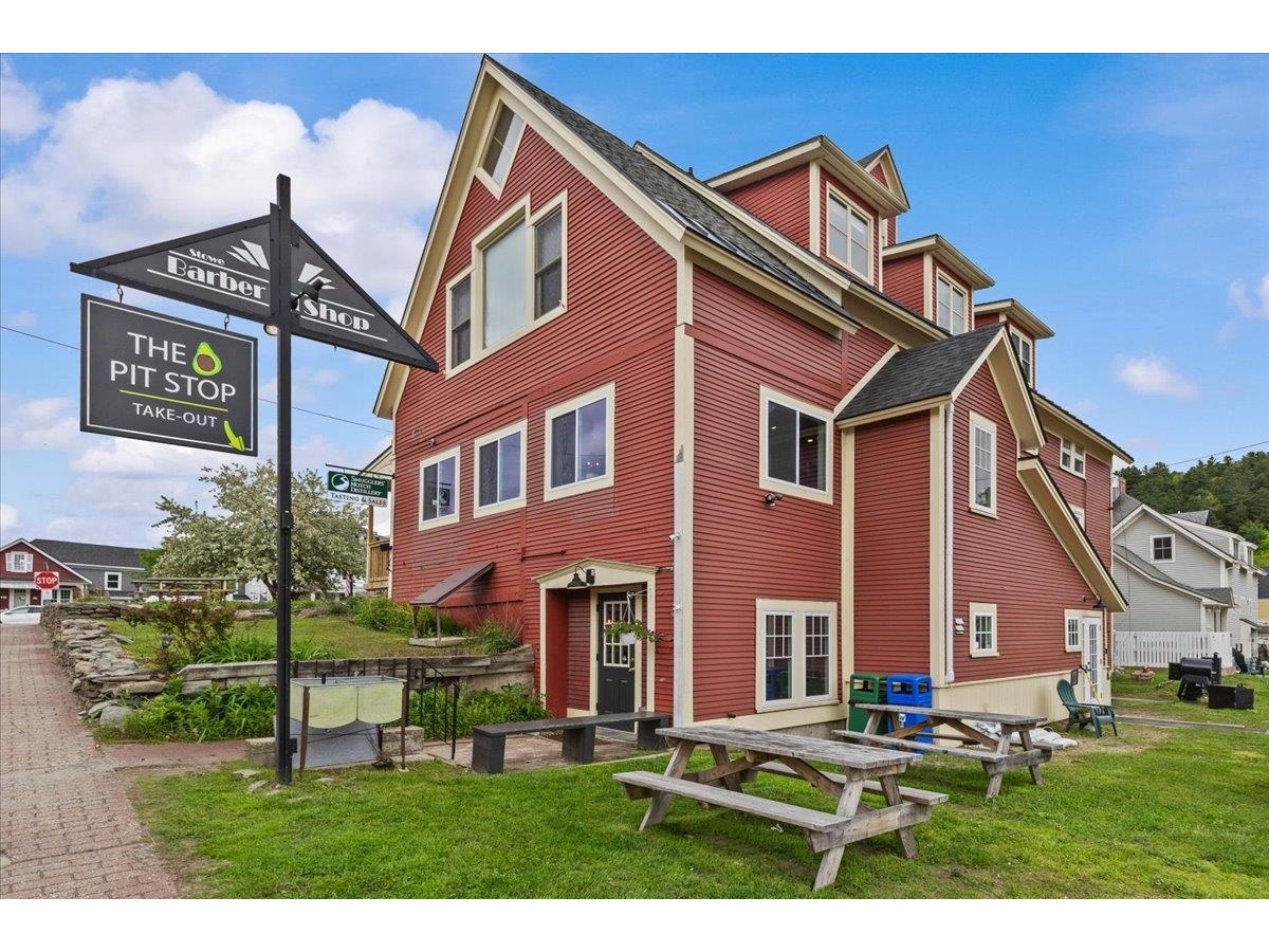 112 Main Street, Unit 7