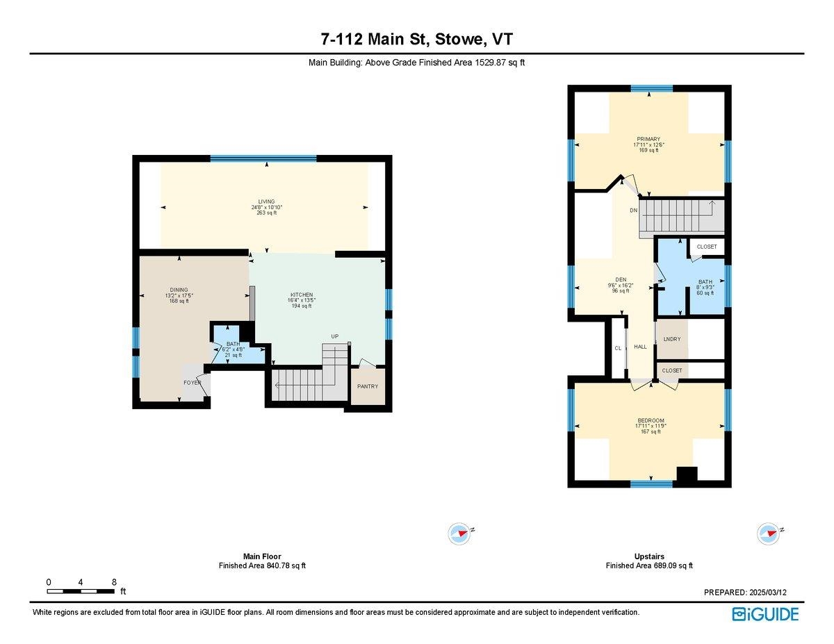 112 Main Street, Unit 7