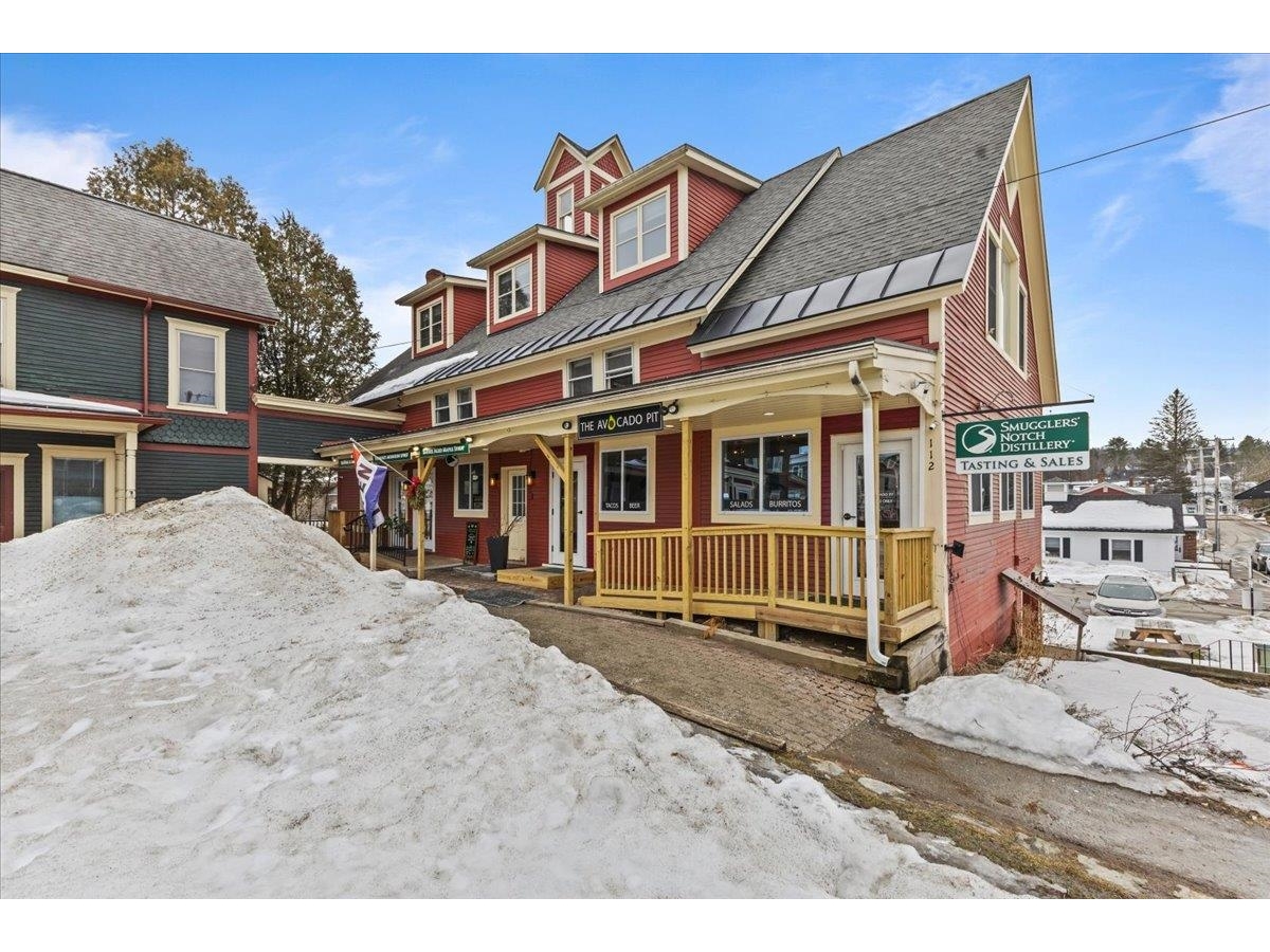 112 Main Street, Unit 8