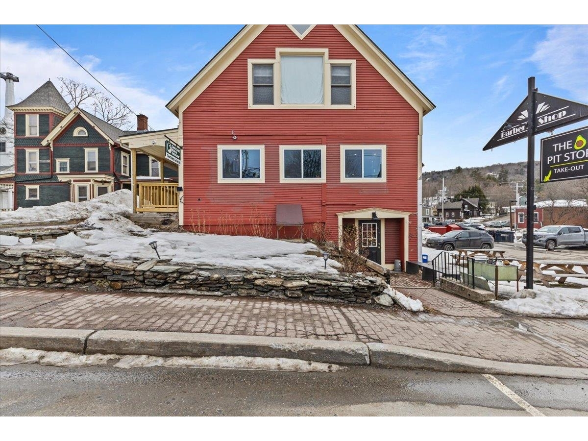 112 Main Street, Unit 8