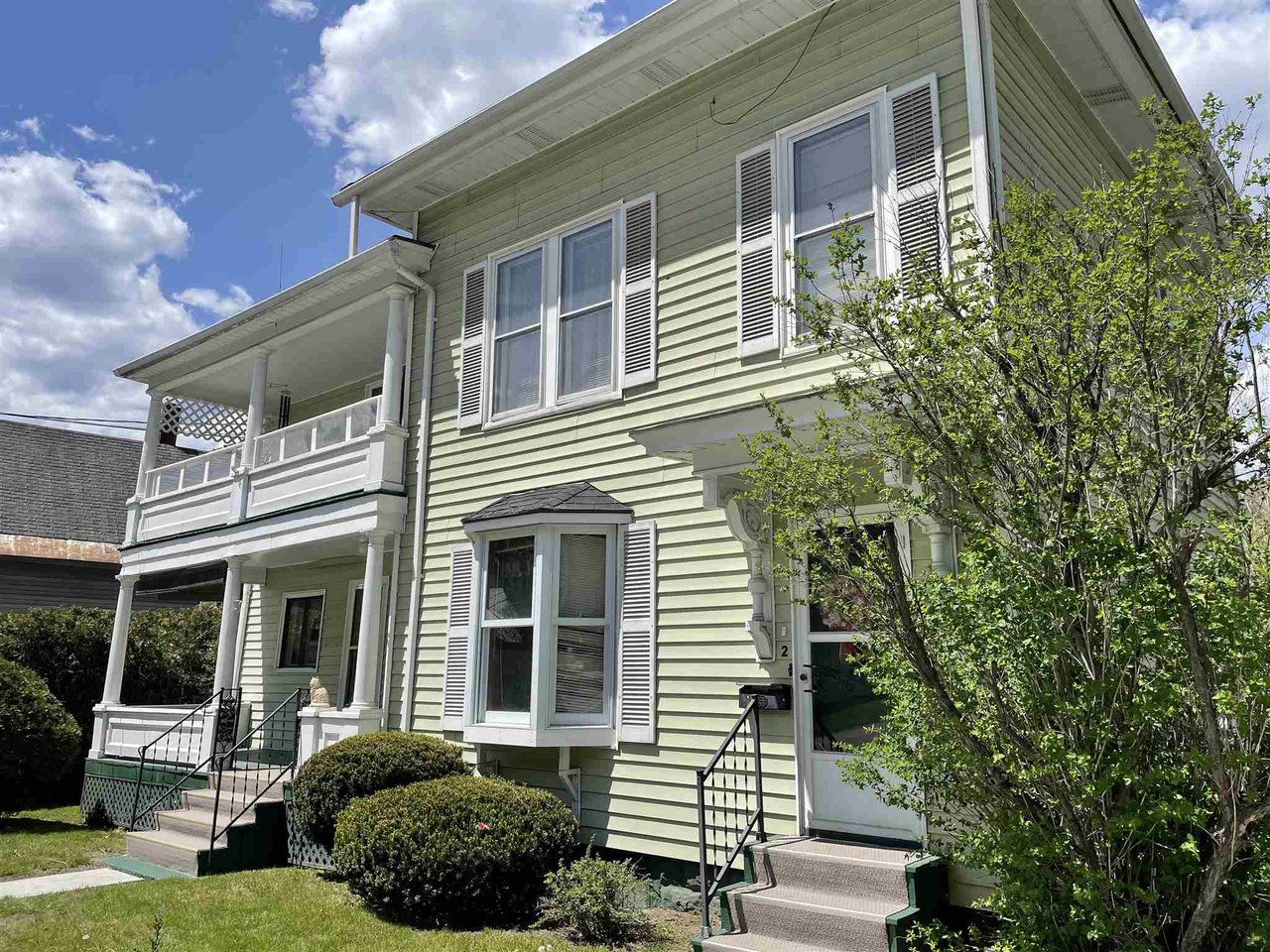 112 Maple Avenue