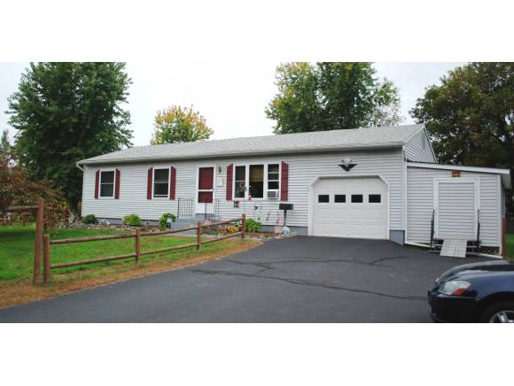 112 Meadow Rd.